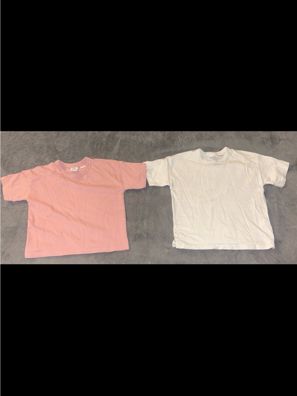 Boy’s Zara shirt 6y
